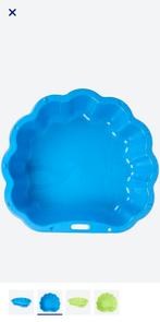 Zandbak schelp, Kinderen en Baby's, Ophalen, Nieuw