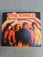 The Kinks are the village green preservation society (3cd), Ophalen of Verzenden, Zo goed als nieuw