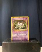 Pokemon TCG Mew holo Evolutions 53/108, Foil, Ophalen of Verzenden, Losse kaart, Zo goed als nieuw