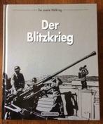 Der Blitzkrieg, Boeken, Gelezen, Robert Wernick e.a., Ophalen of Verzenden, Tweede Wereldoorlog