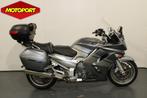 Yamaha FJR 1300 A (bj 2007), Bedrijf, Meer dan 35 kW, Yamaha Europe Branche Ned, Koolhovenlaan 93
1119 NC  Schiphol-Rijk