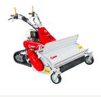 Nibbi Klepelmaaier NTS 100 Kohler CH 440 op rups, Ophalen of Verzenden, 50 cm of meer