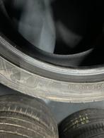 2x 275 35 19 100Y Goodyear Asymmetric 3 * RSC 5,5MM+ DOT1123, Auto-onderdelen, Banden en Velgen, 19 inch, Gebruikt, 275 mm, Ophalen of Verzenden