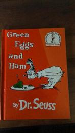 Green Eggs and Ham, Boeken, Nieuw, Ophalen of Verzenden