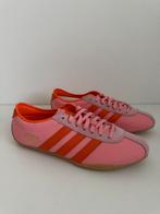 Adidas | Tokyo | Sneakers | Roze/Oranje | Maat 40, Adidas, Nieuw, Ophalen of Verzenden, Sneakers of Gympen