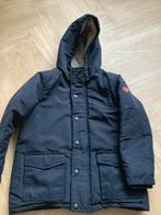 Jongens winterjas, OrangeStars, maat 128, Kinderen en Baby's, Kinderkleding | Maat 128, Ophalen of Verzenden, Gebruikt, Jongen