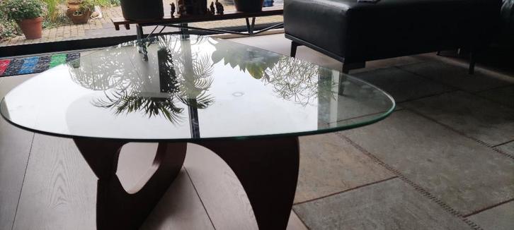 salontafel, Huis en Inrichting, Tafels | Salontafels, Zo goed als nieuw, Minder dan 50 cm, 50 tot 100 cm, 100 tot 150 cm, Overige vormen