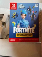 Fortnite Wildcat Bundle - Nintendo Switch, Spelcomputers en Games, Games | Nintendo Switch, Online, 1 speler, Nieuw, Vanaf 12 jaar