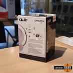 Calex Slimme Bewegingsmelder Lamp Wit | Nieuw, Flex Ltd., Nieuw, https://flex.com/contact-us, Nobelstraat 10, 5807 GA Oostrum LB, Limburg, Nederland