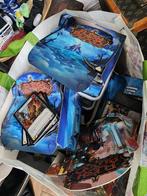 Tas vol Fire and Blood TCG, Ophalen, Nieuw, Speelkaart(en)