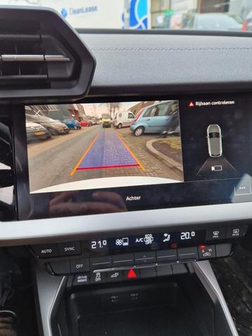 OEM Achteruitrijcamera voor Audi beschikbaar voor biedingen
