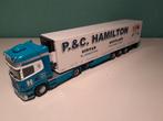 Scania Topline P&C Hamilton Tekno, Ophalen of Verzenden, Nieuw, Bus of Vrachtwagen, Tekno