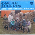 Oscar Harris - Oscar Harris, Ophalen of Verzenden, Gebruikt, 12 inch