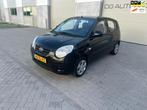 Kia Picanto 1.0 X-pect. 13-02-2026 APK, Overige carrosserieën, 400 kg, Overige brandstoffen, Origineel Nederlands