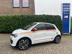 Renault Twingo 0.9 TCe GT Airco, Cruise C, Lmv, Pdc! VRIJDAG, 898 cc, Gebruikt, Met garantie (alle), Wit