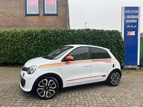 Renault Twingo 0.9 TCe GT Airco, Cruise C, Lmv, Pdc! VRIJDAG, Auto's, Renault, Te koop, Twingo, ABS, Airbags, Airconditioning