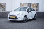 Citroën C3 1.6 e-HDi Selection (bj 2012), Voorwielaandrijving, Euro 5, Gebruikt, Zwart