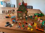 Vintage Playmobil (zonder huis), Gebruikt, Ophalen of Verzenden, Los playmobil