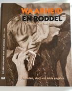 Waarheid en roddel, 20e eeuw of later, Zo goed als nieuw, Piet Koning, Ophalen of Verzenden