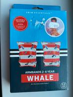 Zwembandjes 2-6 jr, Jongetje of Meisje, One size, Nieuw, Ophalen of Verzenden