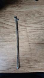 Zinzi armband verguld, Sieraden, Tassen en Uiterlijk, Armbanden, Ophalen, Zo goed als nieuw, Goud, Goud