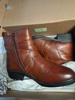 Nieuwe Nelson Lage Laarzen Maat 40, Bruin, Verzenden, Lage of Enkellaarzen, Nieuw