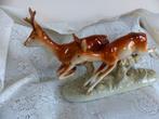 Royal Dux beeld, Verzenden, Zo goed als nieuw, Dier