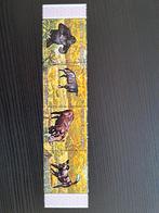 Velletje postzegels Burundi 1971, Ophalen of Verzenden, Overige landen, Postfris