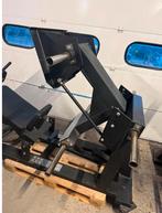 Jack Sports Squatpress / Beinpresse / Legpress / leg press, Ophalen, Benen, O, O