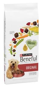 Beneful original 12 kilo zak, Dieren en Toebehoren, Dierenvoeding, Ophalen