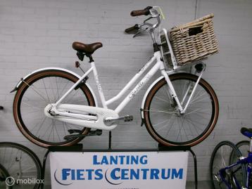 Gazelle MISS  GRACE   54  CM beschikbaar voor biedingen