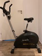 Kettler Esprit hometrainer, Sport en Fitness, Ophalen, Rug, Zo goed als nieuw, Metaal