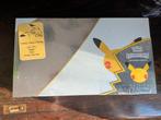 Pokémon Celebrations Ultra Premium Collection, Ophalen of Verzenden, Zo goed als nieuw, Overige onderwerpen