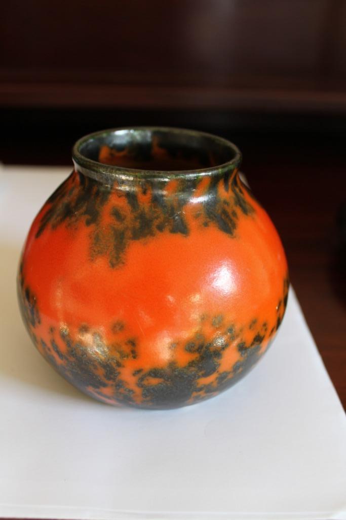 Arnhem plateel,  Fayence, Aardewerk, Keramiek, Antiek en Kunst, Antiek | Keramiek en Aardewerk, Ophalen of Verzenden