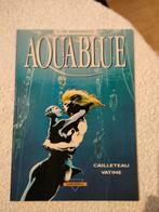 AQUABLUE door Cailleteau, Boeken, Meerdere stripboeken, Ophalen of Verzenden, Zo goed als nieuw