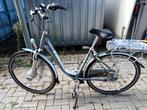 Sparta Emotion C4 in nieuwe staat. 1604! kilometerstand., Fietsen en Brommers, Elektrische fietsen, Ophalen, Sparta, Zo goed als nieuw