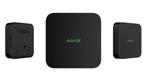Ajax Systems NVR recorder 8 Kanalen Zwart, Ophalen of Verzenden, Nieuw, Overige typen, Overige soorten