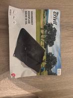 Crivit Grondzeil / Bodemzeil, Ophalen of Verzenden, Nieuw