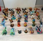 30 Skylanders + Wagens en Items!, Verzamelen, Poppetjes en Figuurtjes, Ophalen of Verzenden, Zo goed als nieuw