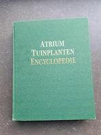 ATRUM TUINPLANTEN ENCYCLOPEDIE, Boeken, Encyclopedieën, Complete serie, Ophalen of Verzenden, Zo goed als nieuw, Bloemen en Planten