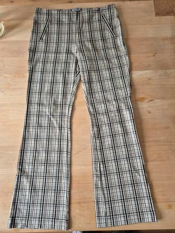 Prachtige broek No Man's land Maat 42. beschikbaar voor biedingen