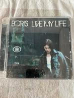 Boris  Live my life, Ophalen of Verzenden, Zo goed als nieuw