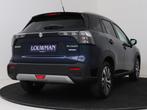 Suzuki S-Cross 1.4 Boosterjet Style Smart Hybrid *Vraag Naar, Voorwielaandrijving, 12 maanden, Zwart, 4 cilinders