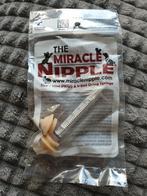 Fok spulletjes/ miracle nippels/ TEAB, Ophalen of Verzenden