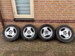 Originele Saab 900 velgen, steekmaat 5x110, info display,…, Auto-onderdelen, Banden en Velgen, Ophalen, 15 inch, Velg(en), 205 mm