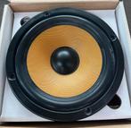 NOS Audax Midwoofer HT170F0 luidspreker 17 cm, Audio, Tv en Foto, Luidsprekers, Overige merken, Ophalen of Verzenden, Zo goed als nieuw