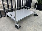 usm haller serveerwagen, Huis en Inrichting, Verzenden, Zo goed als nieuw