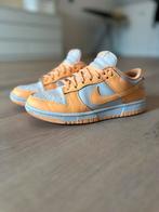 Nike Dunk Low - Maat 38, Nike, Oranje, Ophalen of Verzenden, Sneakers of Gympen