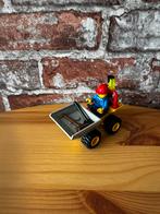 LEGO 6439 - Mini Dumper, Ophalen of Verzenden, Zo goed als nieuw