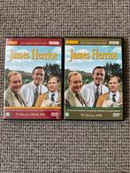 James Herriot, TV-specials 1983, 1985 en 1990, Alle leeftijden, Boxset, Drama, Ophalen of Verzenden
